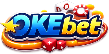 OkeBet Logo